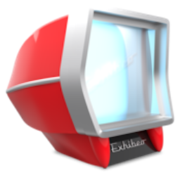 Exhibeo for Mac 2.0 注册版 – Mac平台的HTML 5幻灯制作工具