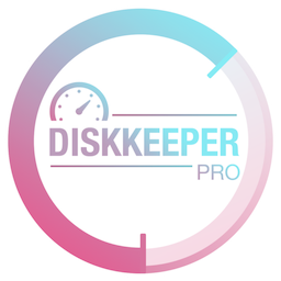 DiskKeeper Pro for Mac 1.4.13 激活版 – 优秀的系统清理和软件卸载工具