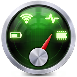 StatsBar – System Monitor 2.6 Mac 破解版 – Mac 上优秀的系统监控工具