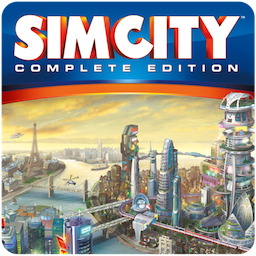 SimCity™: Complete Edition for Mac 1.0.2 – 模拟经营类游戏代表作