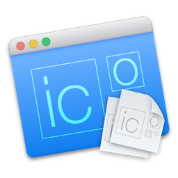 Icon Slate for Mac 4.4.9 激活版 – 方便易用的多分辨率图标生成工具