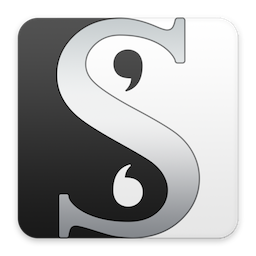 Scrivener for Mac 2.8.03 注册版 – 优秀的文本写作工具