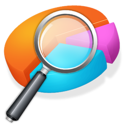 Disk Analyzer Pro for Mac 1.8.0 破解版 – 磁盘分析工具