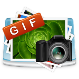 iGif Creator for Mac 4.0.0 激活版 – GIF的编辑生成工具