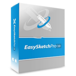 Easy Sketch Pro 3 for Mac 3.0.1 破解版 – 超好用的手绘动画制作软件