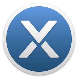 Xversion 1.3.6 Mac 破解版 优秀的SVN客户端