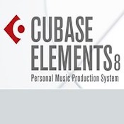 Cubase Elements 8 for Mac 8.0.10 破解版 – 强大的音乐制作软件