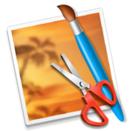 图片编辑Pro Paint for Mac 3.5.1 激活版 – 摄影滤镜特效、绘画和图像设计