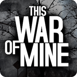 This War of Mine for Mac 1.3.6 激活版 – 这是我的战争周年纪念版