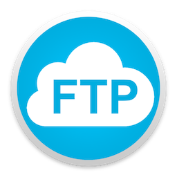 FTP Server for Mac 1.2 激活版 – 专业的FTP服务器软件