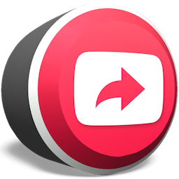 Video Uploader for YouTube for Mac 3.0 激活版 – YouTube视频桌面管理