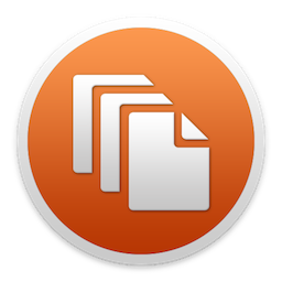 iCollections for Mac 4.1.1 破解版 – 优秀的桌面文件整理工具