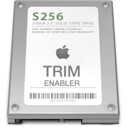 Trim Enabler Pro 4.2 Mac 破解版 固态硬盘维护和检测工具