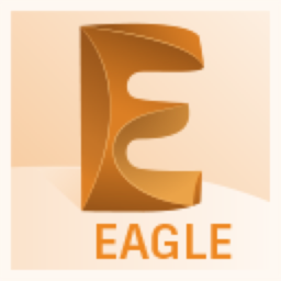 Autodesk EAGLE Premium for Mac 8.2.1 破解版 – 专业的PCB设计和原理图设计工具