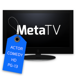 MetaTV for Mac 1.8.0 激活版 – 电视节目录制