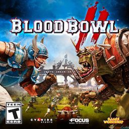 Blood Bowl 2 for Mac 1.0 破解版 – 怒火橄榄球2传奇版