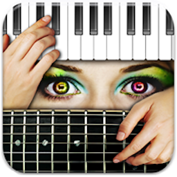 Neonway ChordsMaestro for Mac 1.3 破解版 – 流行弦音乐乐器