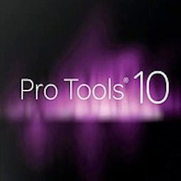 Avid Pro Tools HD for Mac 10.3.10 破解版 – 专业级的音乐制作工具DJ软件