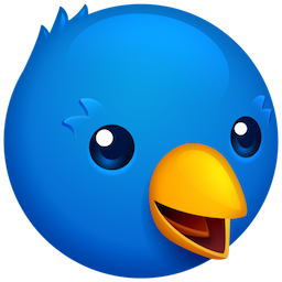 Twitterrific 5 Twitter for Mac 5.3.5 破解版 – macOS Twitter客户端