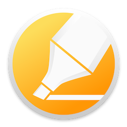 Highlights for Mac 1.5.1 破解版 – 优秀的PDF浏览和标注工具