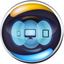 X-Mirage for Mac 2.01.10 破解版 – 易用的iOS设备AirPlay屏幕镜像工具