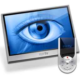 EyeTV for Mac 3.6.9 序号版 – 优秀的电视观看和录制工具