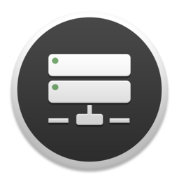 F-Bar for Mac 2.0.2 注册版 – Laravel Forge服务器管理工具