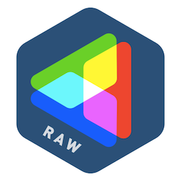 CameraBag RAW for Mac 3.0.210 激活版 – 图片处理软件