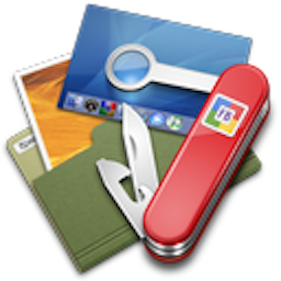 File Buddy for Mac 10.0.3 破解版 –  轻量级实用的文件管理实用工具