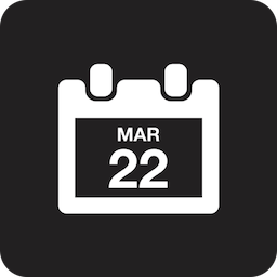 CalendarMenu for Mac 3.3.2 激活版 – Mac上精美的菜单栏日历