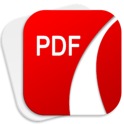 PDFGuru Pro for Mac 3.0.22 破解版 – 简单小巧的PDF阅读编辑器