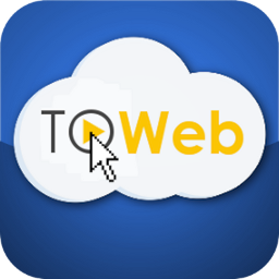 TOWeb Studio Edition for Mac 7.0.6.756 破解版 – 网页设计辅助软件