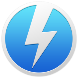 DAEMON Tools for Mac 6.1.346 破解版 – 超经典虚拟光驱软件