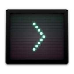 Cathode for Mac 2.4.1 注册版 – 复古界面且功能强大的终端工具