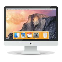 ActiveDock Mac 破解版 Dock增强工具