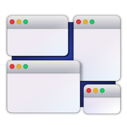 Window Manager for Mac 1.0.5 序号版 – 窗口管理