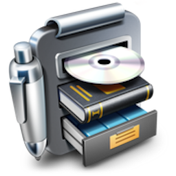 Librarian Pro 5.0 Mac 破解版 多媒体信息收集管理应用