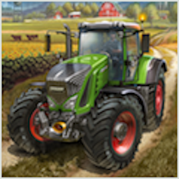 模拟农场 Farming Simulator 17 for Mac 1.5.3 破解版 – 农耕模拟游戏