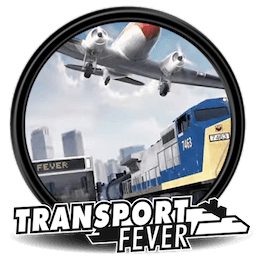 Transport Fever for Mac 1.0 破解版 – 铁路主题的模拟经营类游戏