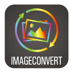 WidsMob ImageConvert 2.10 Mac 破解版 图片格式转换工具