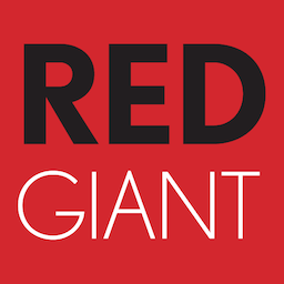 Red Giant VFX Chromatic Displacement Mac 破解版 色差置换插件