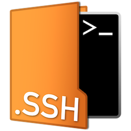 SSH Config Editor Mac 破解版 SSH配置编辑器