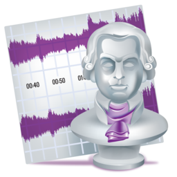 Amadeus Pro for Mac 2.4.2 破解版 – 专业的多轨音频编辑器
