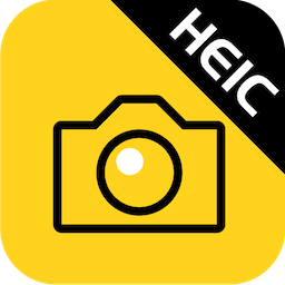 Any HEIC Converter 1.0.17 破解版 – HEIC图片转换器