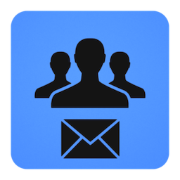GroupsPro 3.2.1 Mac 破解版 – 联系人和邮件管理