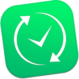 Chrono Plus 1.4.2 Mac 破解版 – 方便的任务管理和时间跟踪工具