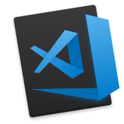 Visual Studio Code Mac 码农版 微软代码编辑器