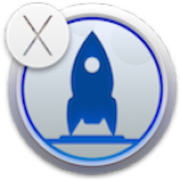Launchpad Manager Mac 破解版 启动台管理工具