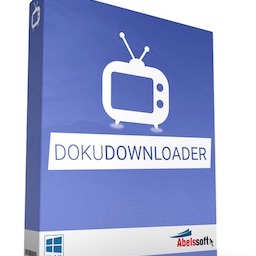 Abelssoft Doku Downloader 2019 1.1 Mac 破解版 Mac在线视频下载工具