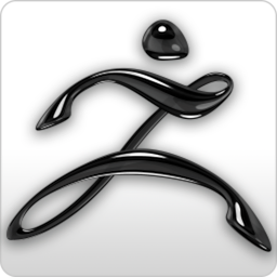 ZBrush Mac 破解版 三维数字雕刻软件